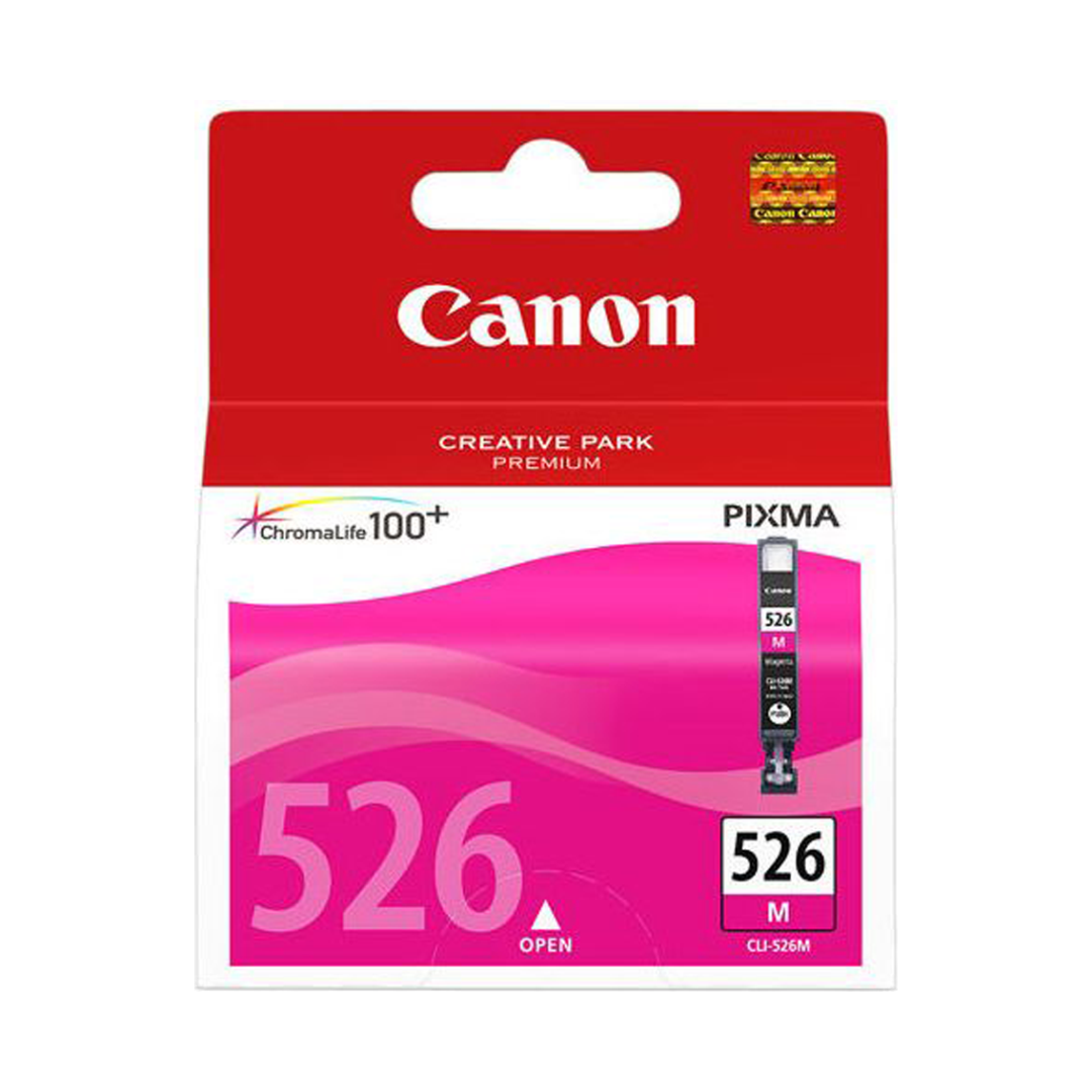 Canon CLI-526M Magenta