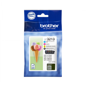 Brother LC-3213 Multipack