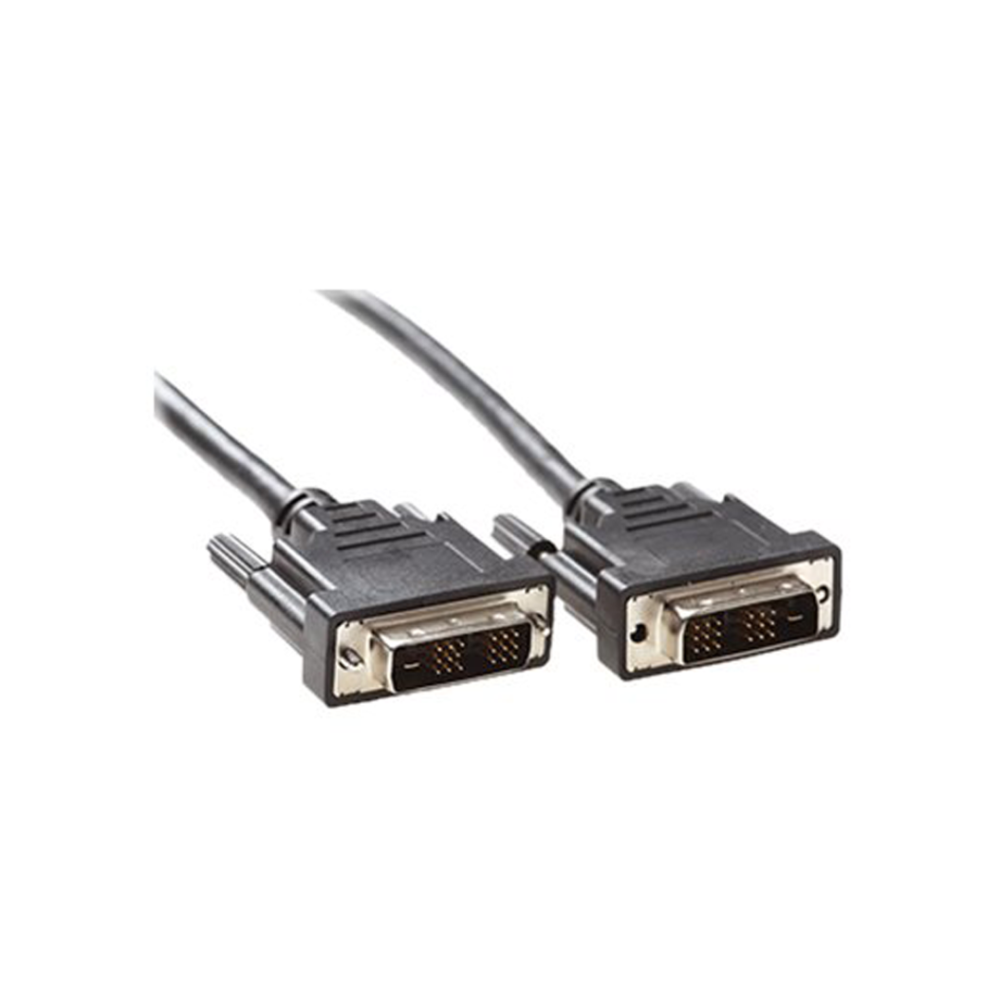 Ewent EW9830 DVI-D Single Link aansluitkabel