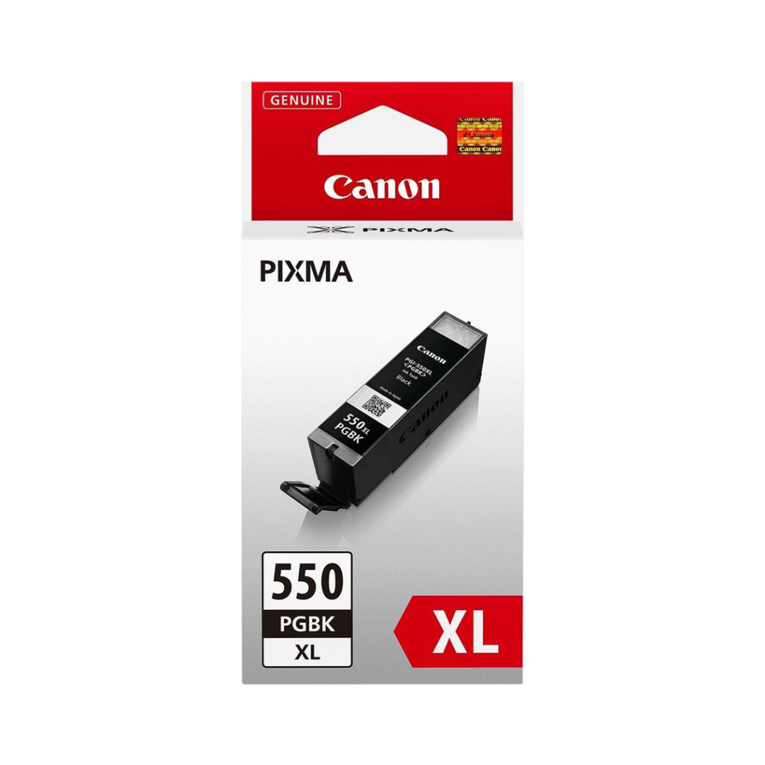 Canon PGI-550XLBK Zwart