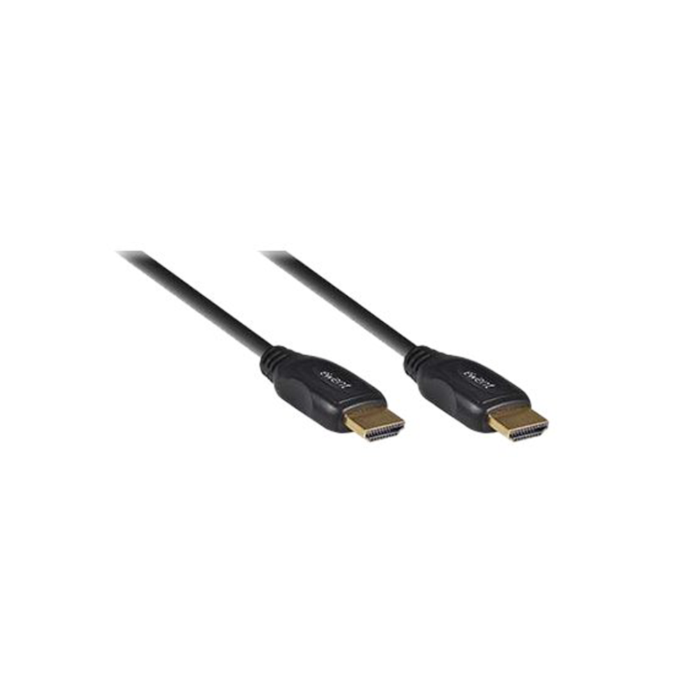 Ewent EW9871 High Speed HDMI kabel 2,5 meter