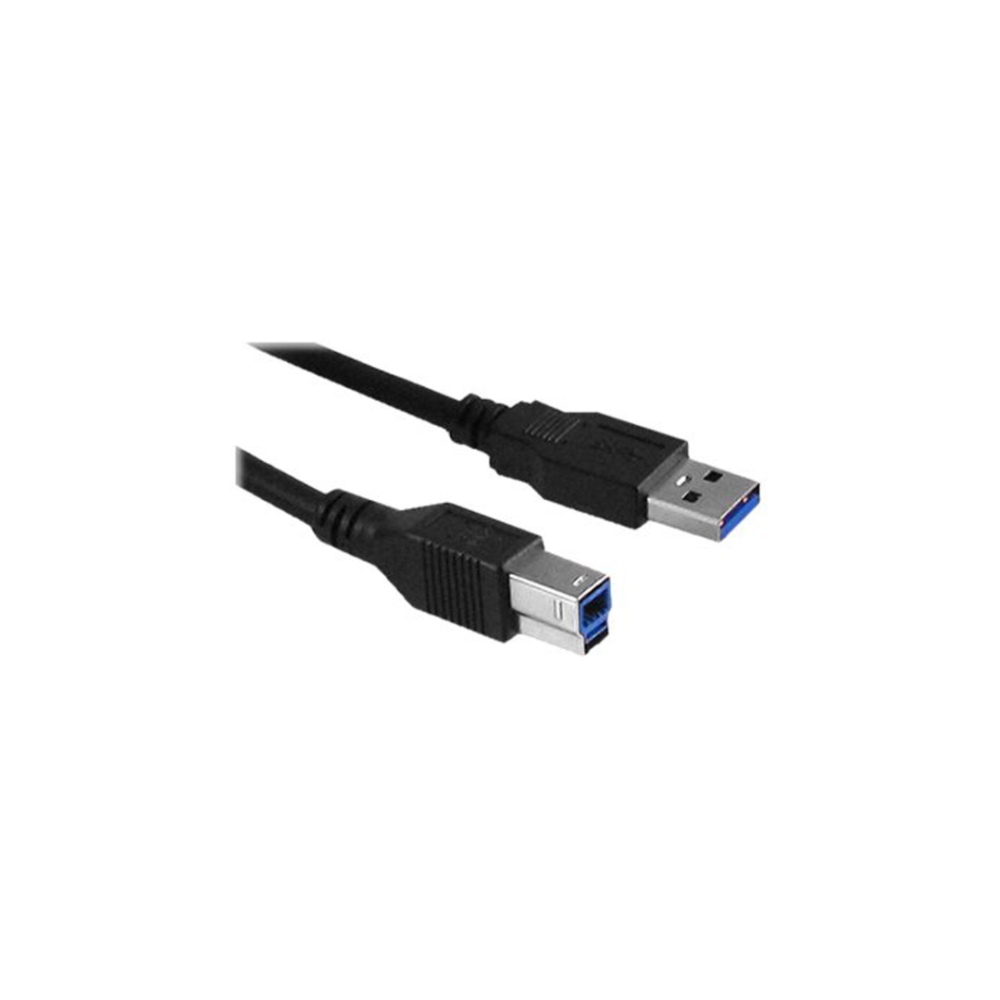 Ewent EW9623 USB 3.0 Aansluitkabel 1,8 meter