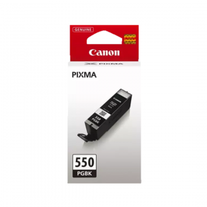 Canon PGI-550BK Zwart