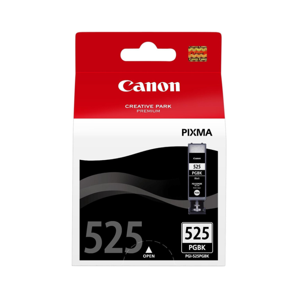 Canon PGI-525BK Zwart