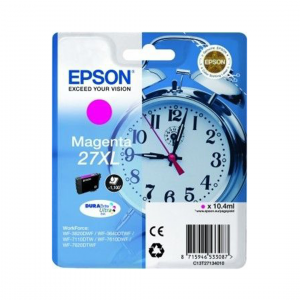 Epson 27XL (T2713) Magenta