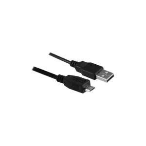 Ewent EW9628 Micro USB 2.0 aansluitkabel 1,8 meter
