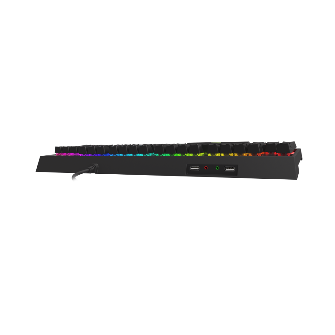 Genesis Thor 210 RGB Keyboard Gaming