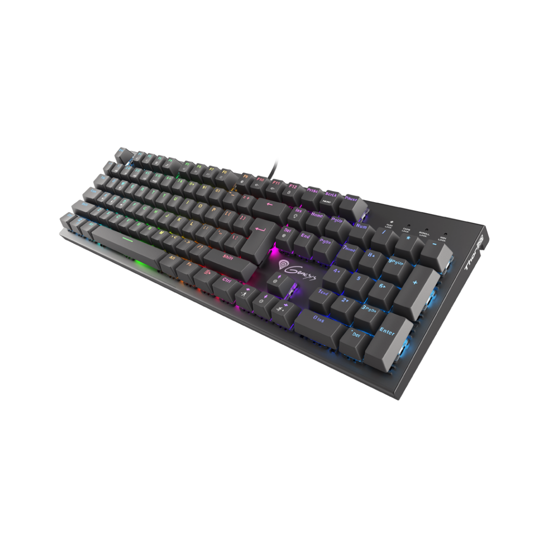 Genesis Thor 300 RGB Keyboard Gaming