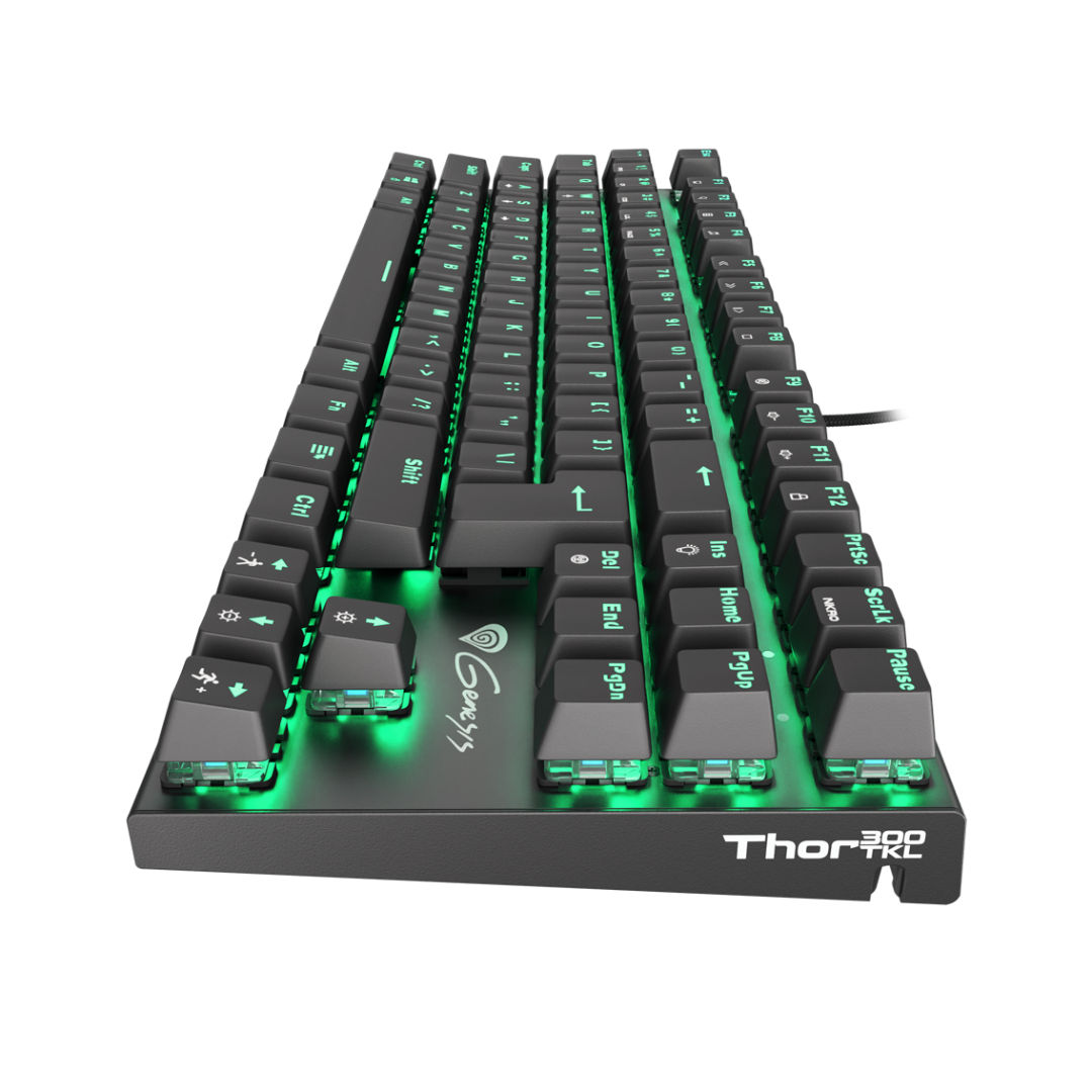Genesis Thor 300 Keyboard Gaming