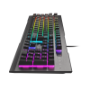 Genesis Rhod 500 RGB Keyboard Gaming