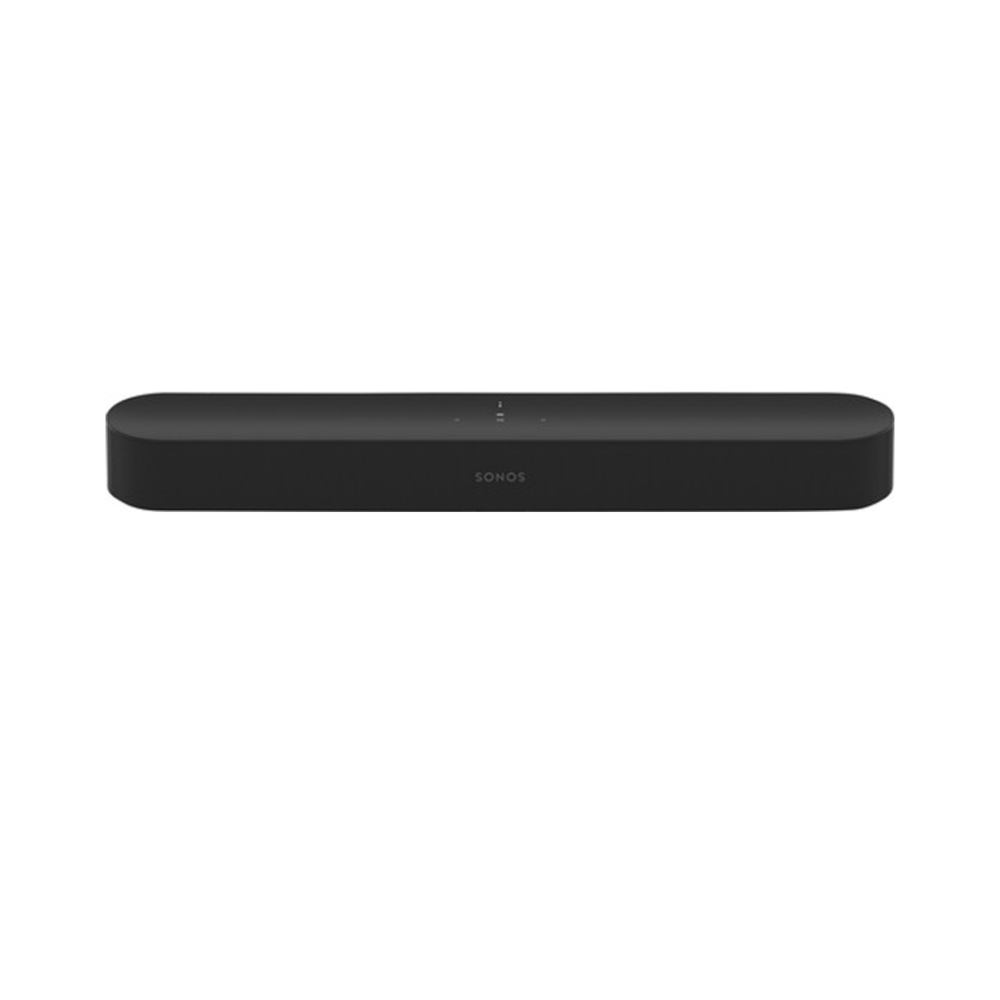 Sonos BEAM BLACK Soundbar