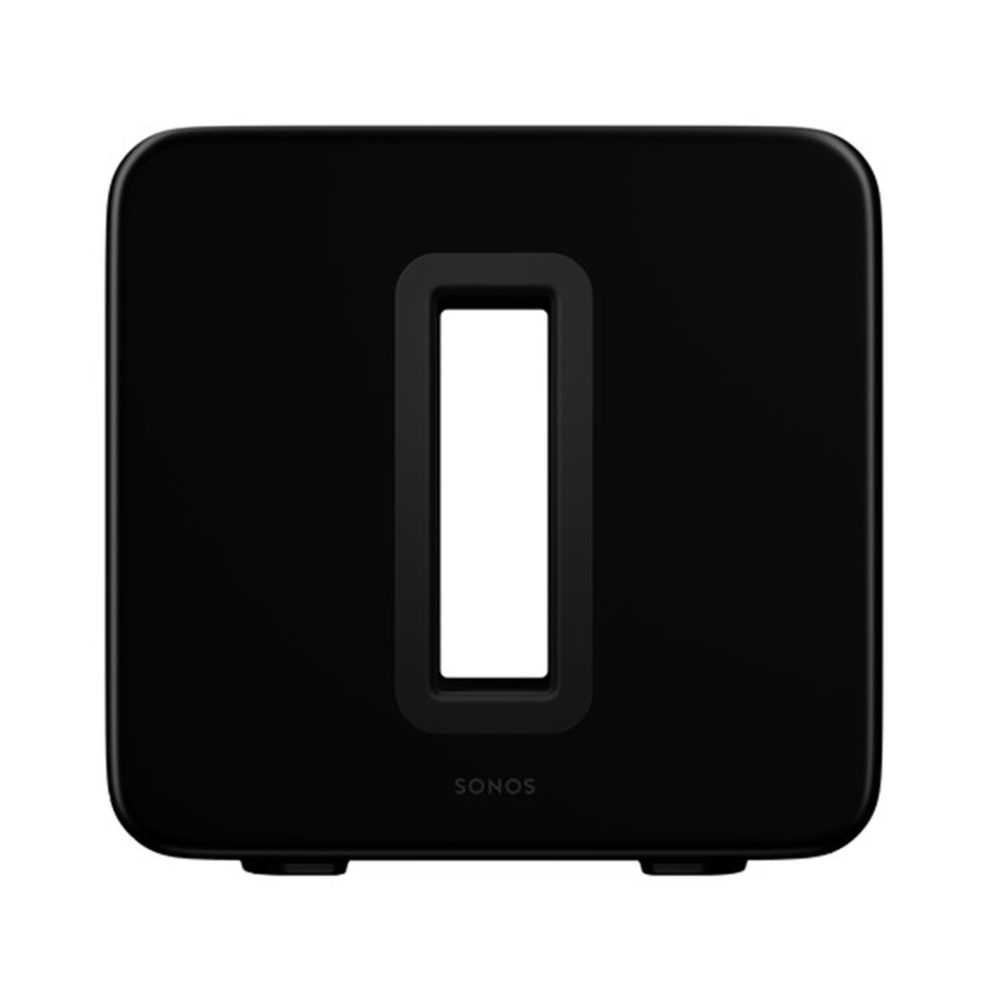 Sonos SUB BLACK Luidspreker