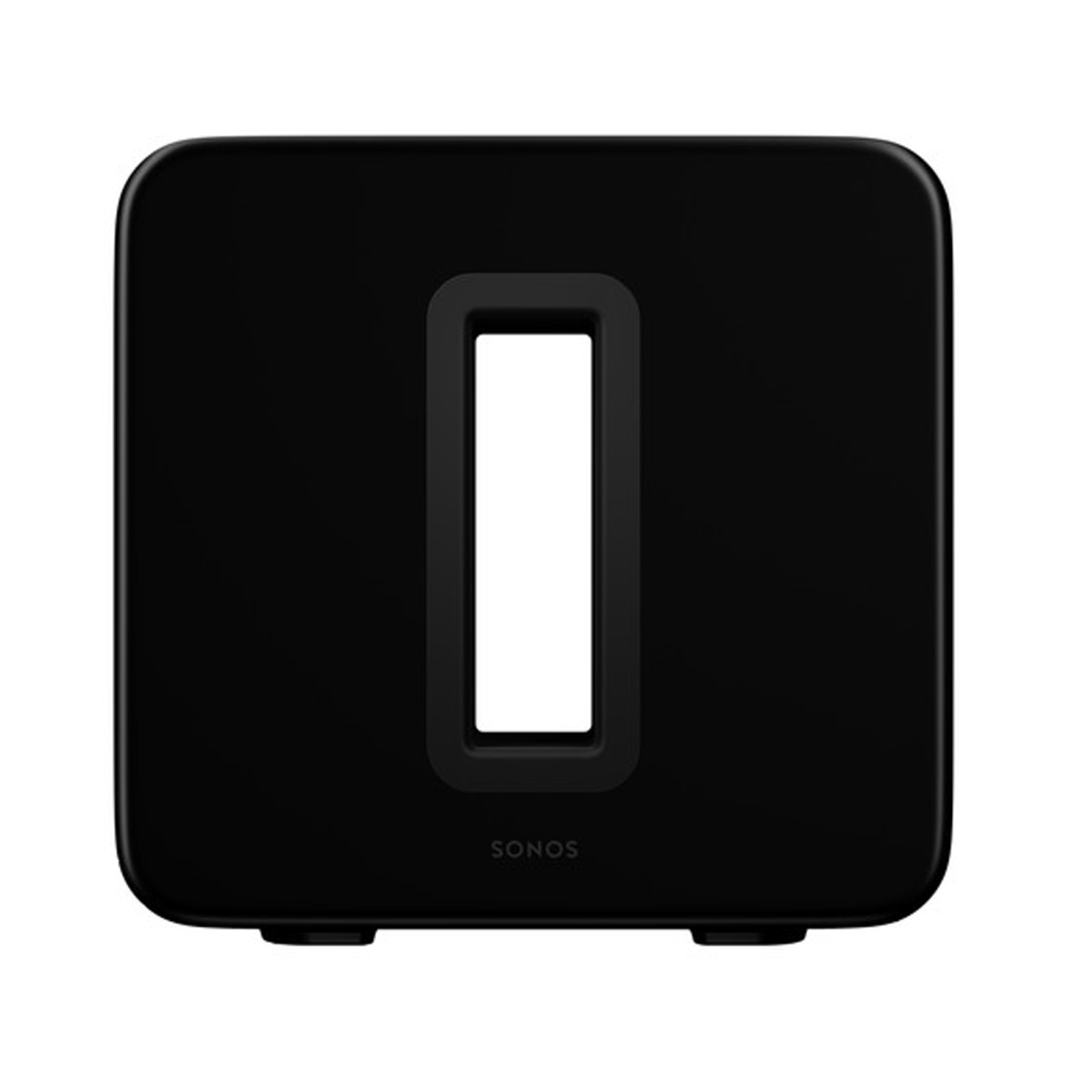 Sonos SUB BLACK Luidspreker