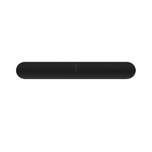 Sonos BEAM BLACK Soundbar
