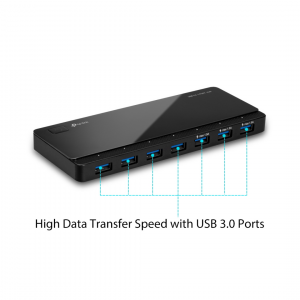 TP-Link USB 3.0 7-Port Hub