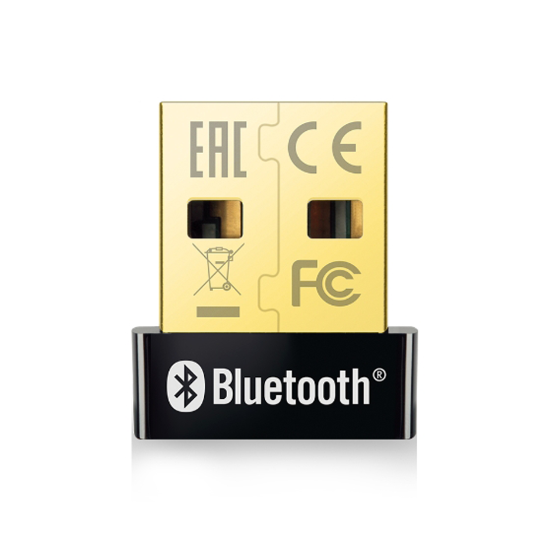 TP-LINK UB400 interfacekaart/-adapter Bluetooth
