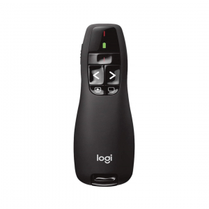 Logitech WIRELESS PRESENTER R400 Diversen IT accessoires