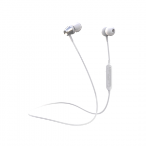 Bluetooth Oordopjes In-Ear Wit