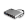 ACT AC7040 HDMI 4K – USB-C ethernet – Universeel