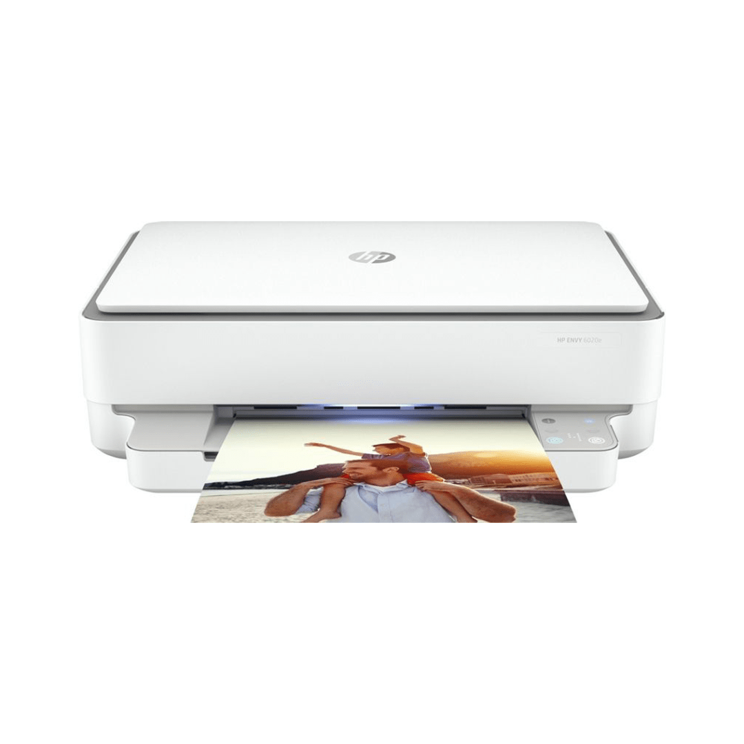 HP Envy 6020e Inkjetprinter