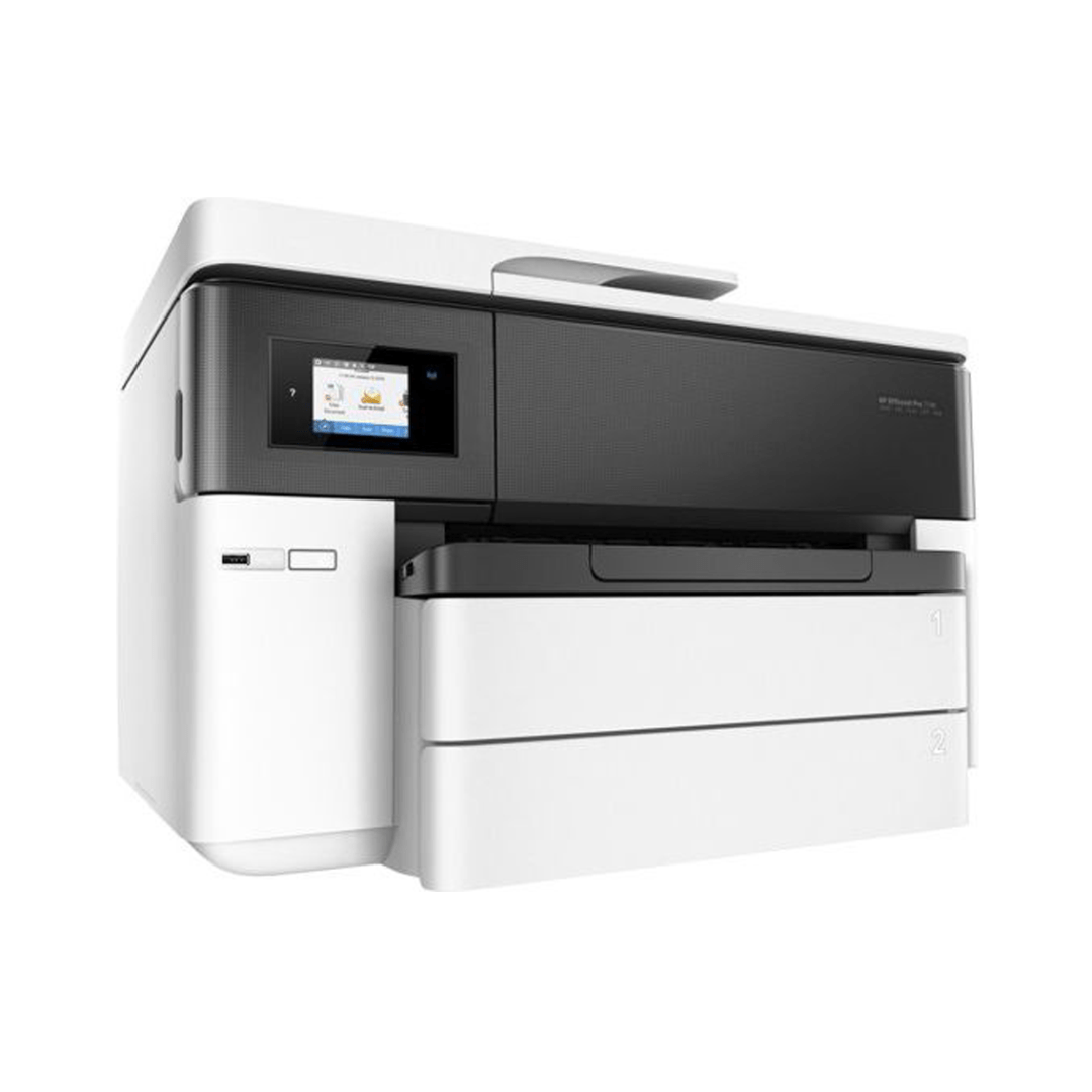 HP OfficeJet Pro 7740 Inkjetprinter