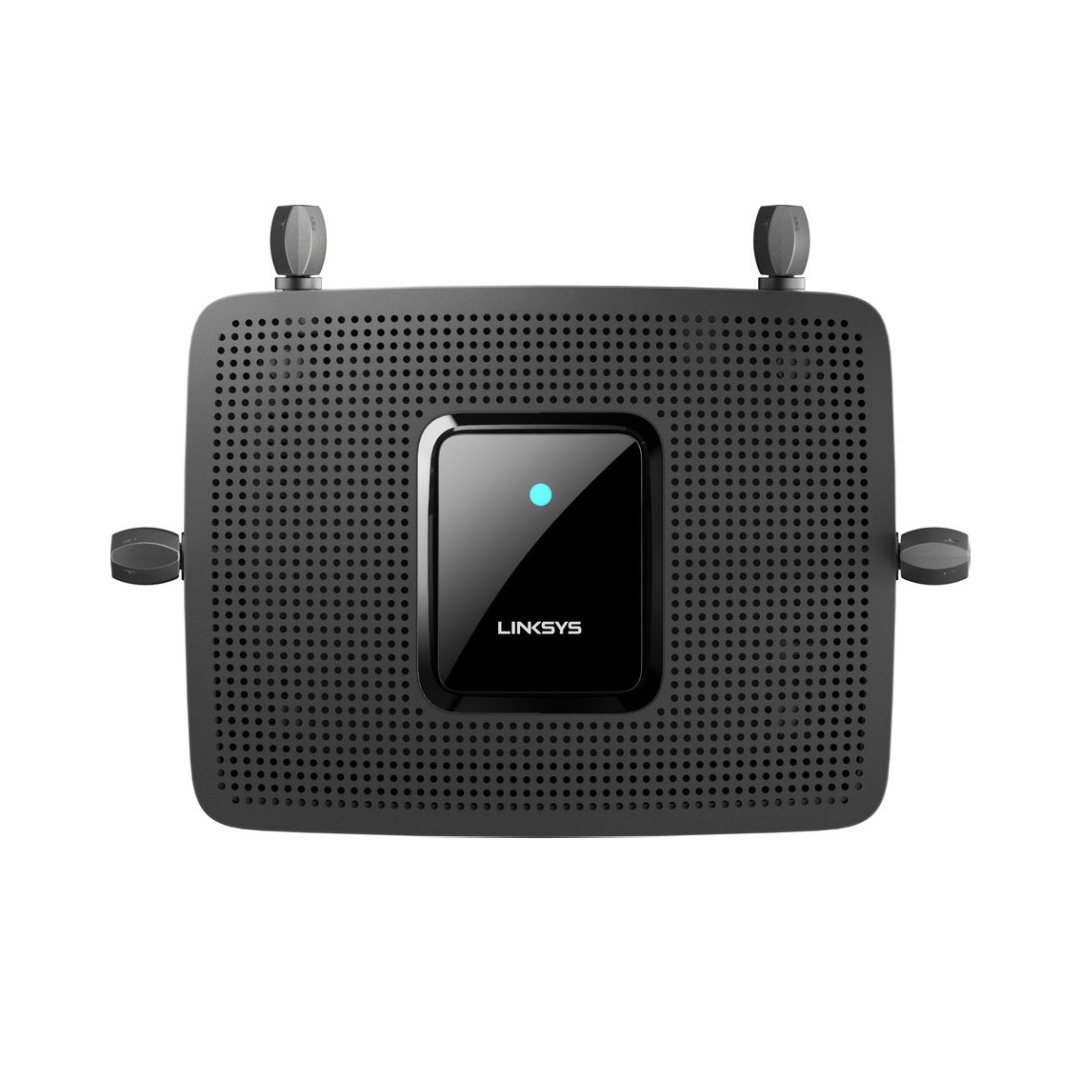 Linksys MR9000 AC3000 TRI-BAND WIRELESS MESH ROUTER