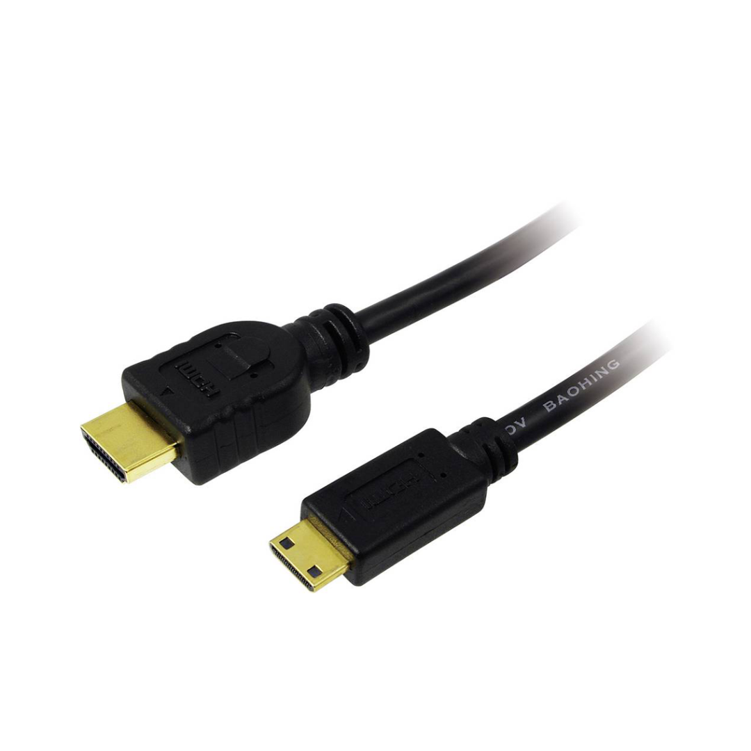 Logilink CH0023 HDMI kabel 2m