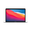 Apple MACBOOK AIR 13 M1 - 8GB, 7-CORE GPU, 256GB, GREY Laptop