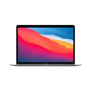 Apple MACBOOK AIR 13 M1 - 8GB, 7-CORE GPU, 256GB, GREY Laptop