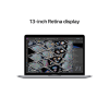 Apple MACBOOK PRO (2022) 13 INCH M2 256GB SPACE GREY Laptop