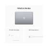 Apple MACBOOK PRO (2022) 13 INCH M2 256GB SPACE GREY Laptop