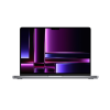 Apple MacBook Pro 14" (2023) M2 Pro (10 core CPU/16 core GPU) 16GB/512GB Space Gray QWERTY