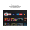 Google CHROMECAST MET GOOGLE TV 4K Mediaspeler