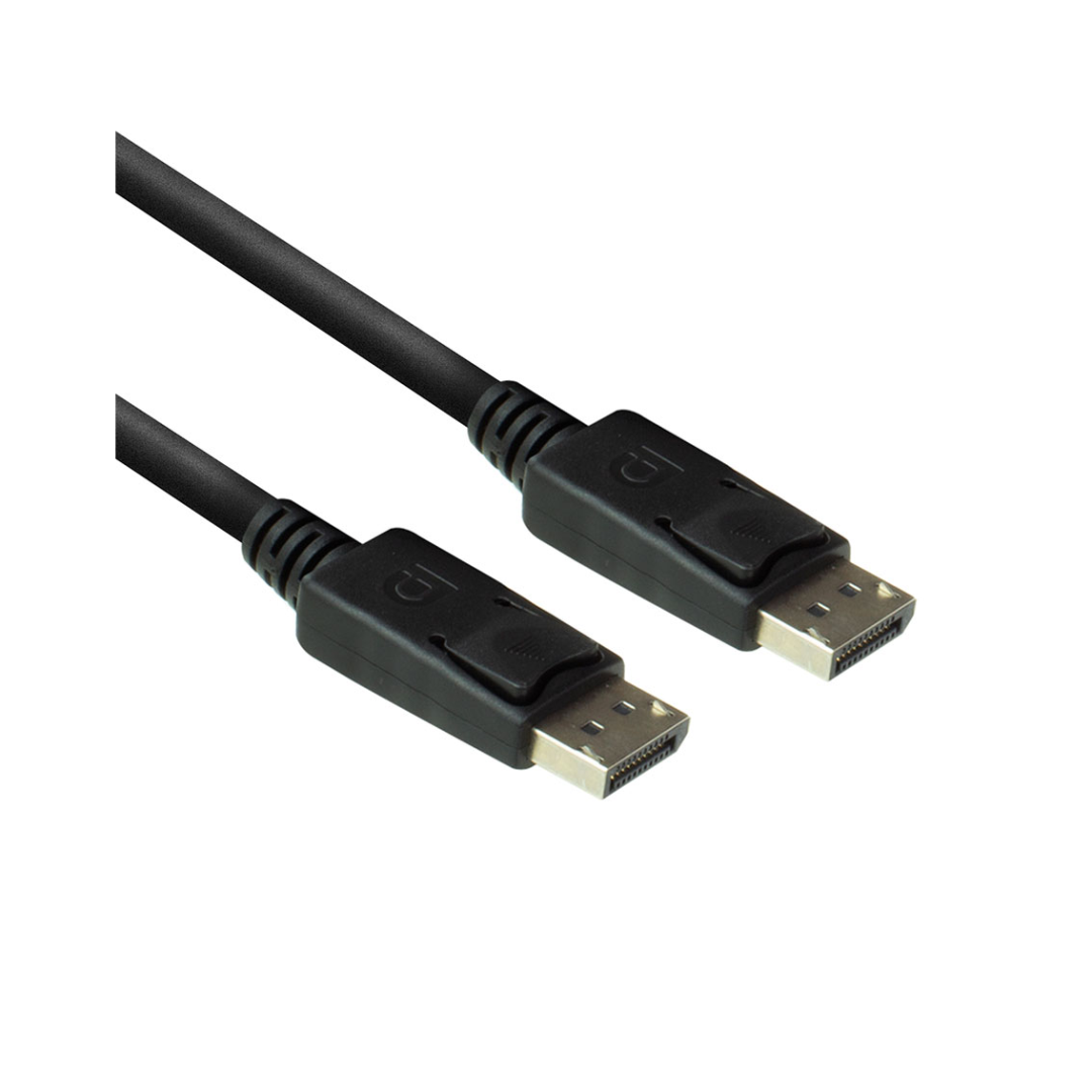 Ewent EW9842 DisplayPort kabel 1,0m