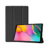 Imoshion Trifold Bookcase Galaxy Tab A 10.1 (2019) - Zwart