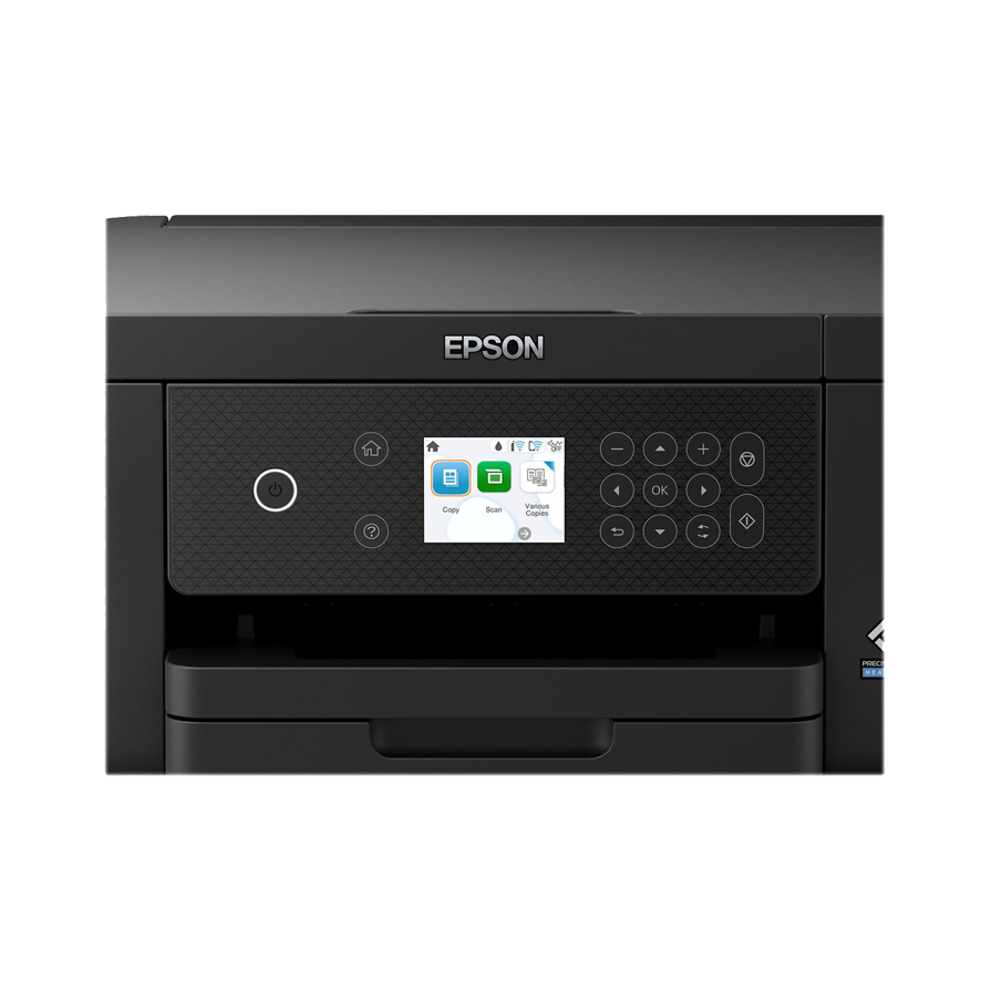 EPSON Expression Home XP-5200 MFP inkjet