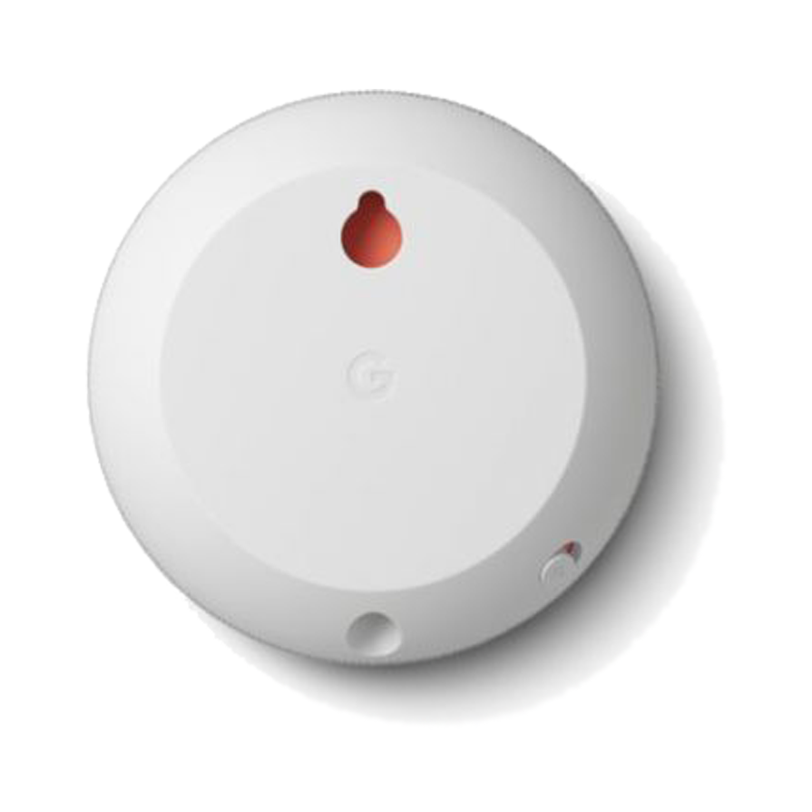 Google NEST MINI ROCK CANDY Smart speaker