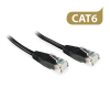 Ewent EW9530 Netwerkkabel Cat6 UTP 0,9M