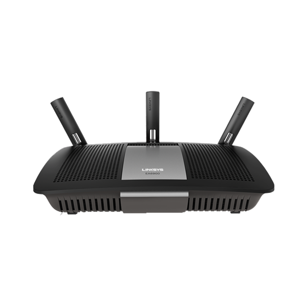 /Linksys EA6900 Smart Wi-Fi Router AC1900