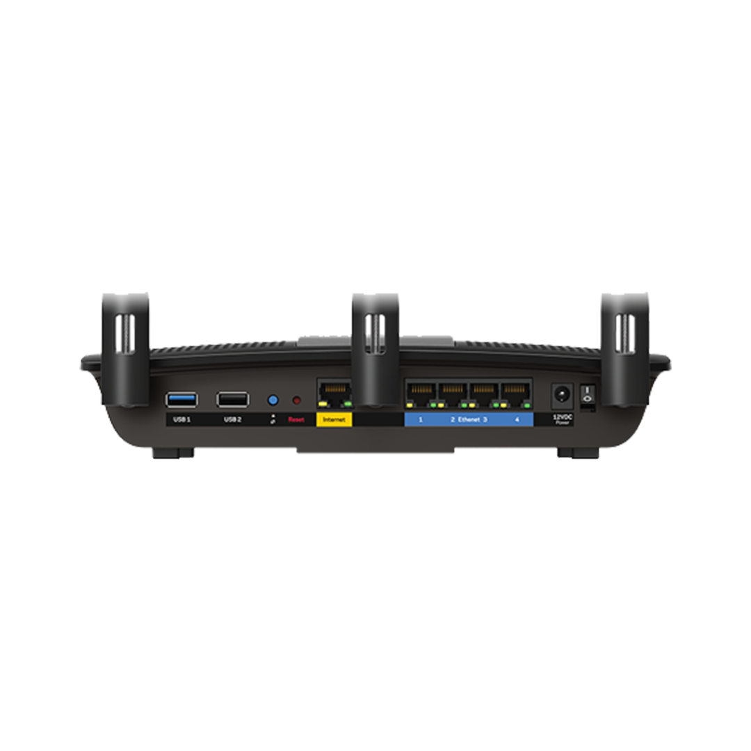 /Linksys EA6900 Smart Wi-Fi Router AC1900