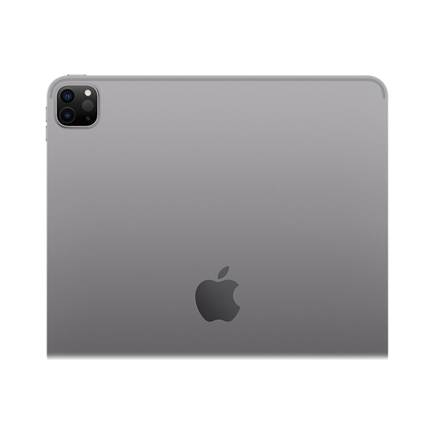 Apple IPad Pro 12,9" 128GB Space grey