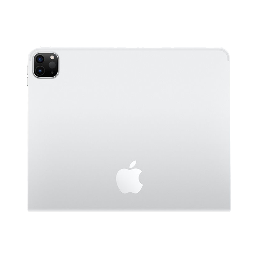 APPLE 12.9" iPad Pro 512GB Silver