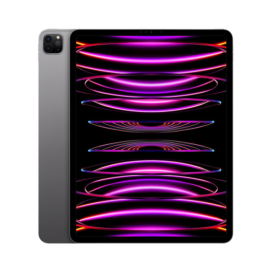 Apple IPAD PRO 11 INCH WIFI + CELLULAR 256GB SPACE GREY iOS tablet