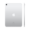 Apple IPAD 10.9 INCH (2022) WIFI + CELLULAR 256GB SILVER iOS tablet