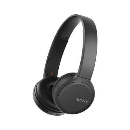 Sony WH-CH510 ZWART Draadloze hoofdtelefoon