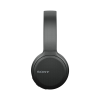 Sony WH-CH510 ZWART Draadloze hoofdtelefoon