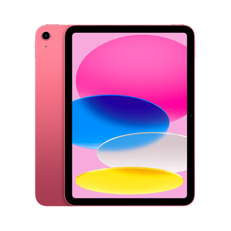 Apple iPad (2022) 10.9 inch 64GB Wifi + 5G Roze