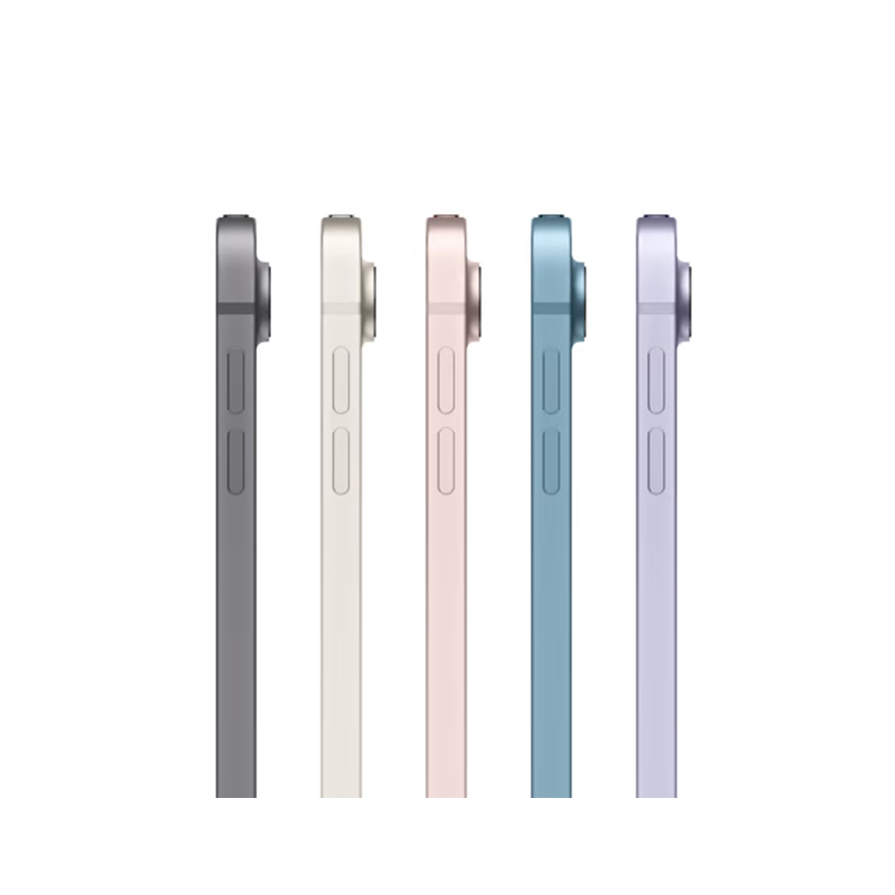 Apple iPad Air (2022) 10.9 inch 256 GB Wifi Space Gray