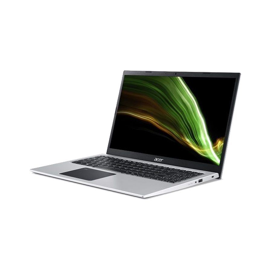 Acer Aspire 3 A315-58-36JW 15.6" Zilver i3 8GB 256GB W11H