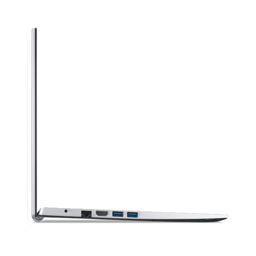 Acer Aspire 3 A315-58-36JW 15.6" Zilver i3 8GB 256GB W11H
